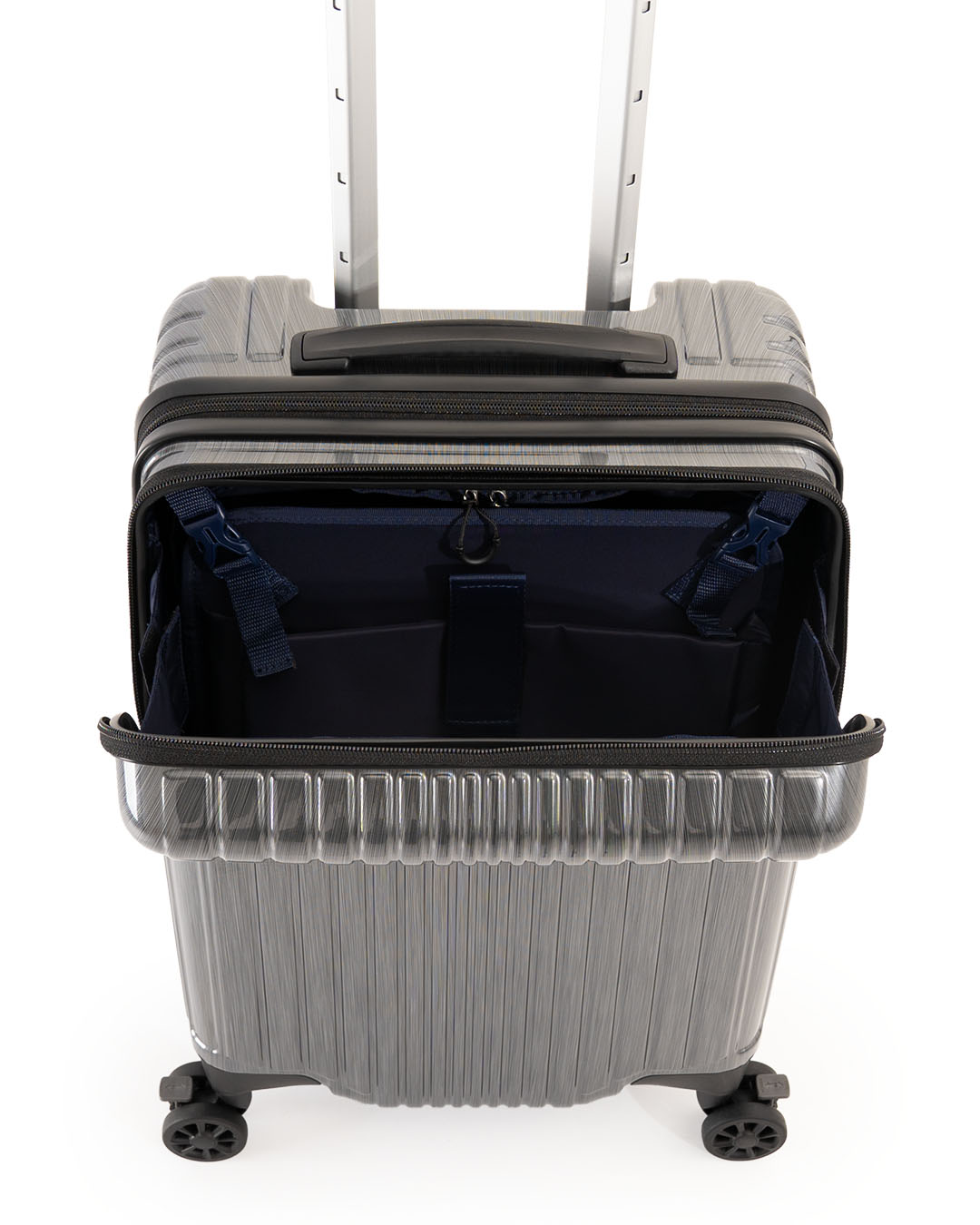 FilPake トップオープン | スーツケース｜アジア・ラゲージ (Asia